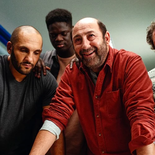 Ένας Θρίαμβος 