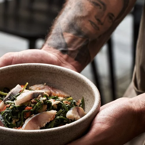 Βιετναμέζικο ή fusion; 4 νέα εστιατόρια για κάθε διάθεση