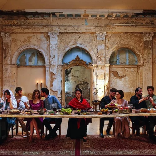 Έλειψαν οι βεντέτες από την ελληνική τηλεόραση; 