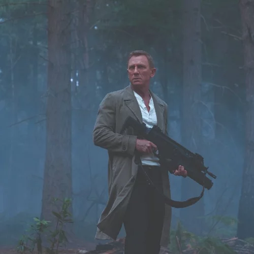 «No Time to Die»: Η 007 κληρονομιά του Ντάνιελ Κρεγκ