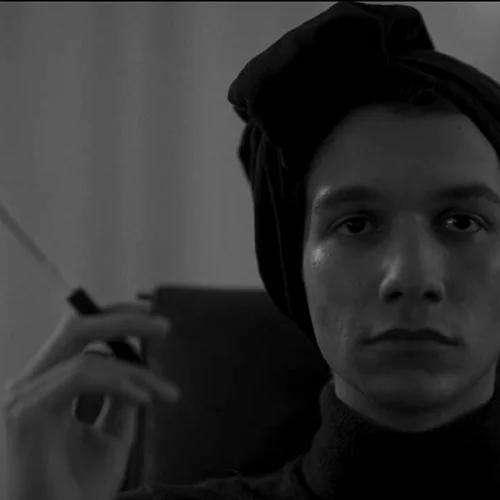 Δεν Ακούμε τα Τραγούδια