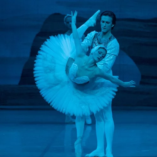 «Μαύρος κύκνος»: Όσα πρέπει να ξέρετε πριν το γκαλά των Μπολσόι και Μαριίνσκι