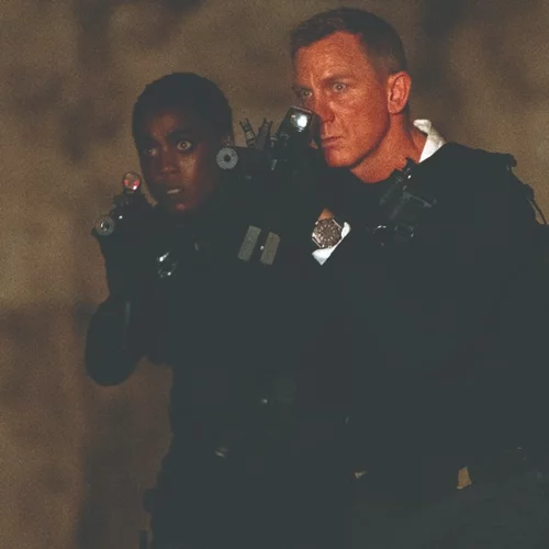 Η κριτική του Χρήστου Μήτση για το «No Time to Die»