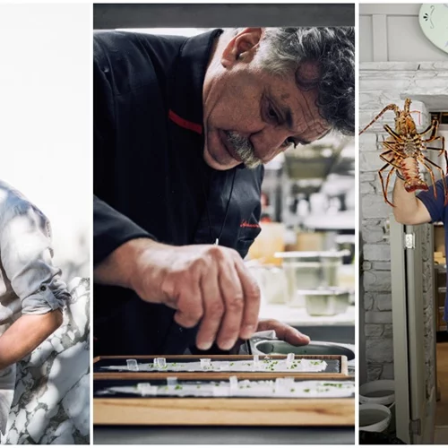 Τελευταία ευκαιρία για τις Ημέρες Βραβευμένης Γαστρονομίας!