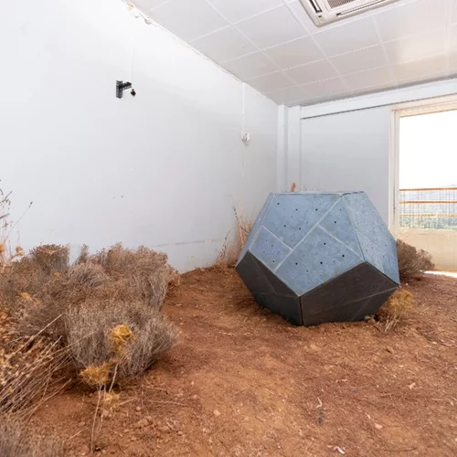 Burn out σύγχρονης τέχνης: 21 εκθέσεις που δεν πρέπει να χάσετε (Α΄ μέρος) 