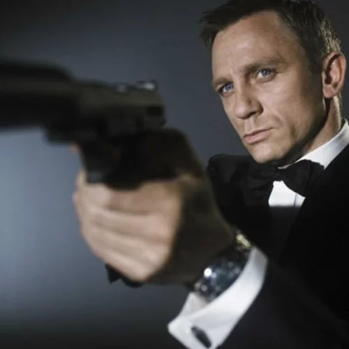 Όλες οι ταινίες Τζέιμς Μποντ από τη χειρότερη στην καλύτερη