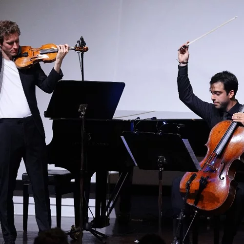 Νέοι σολίστες και προγράμματα υψηλού επιπέδου στις «Νύχτες Κλασικής Μουσικής στη Γεννάδειο Βιβλιοθήκη»