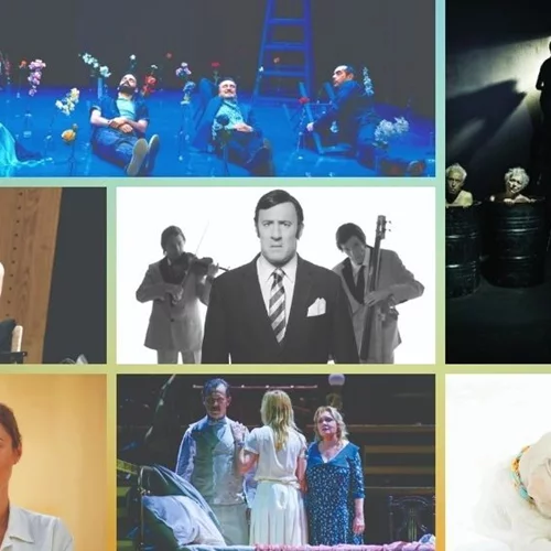 2021-2022: 150+ παραστάσεις στον πιο πλήρη οδηγό τάσεων της σεζόν