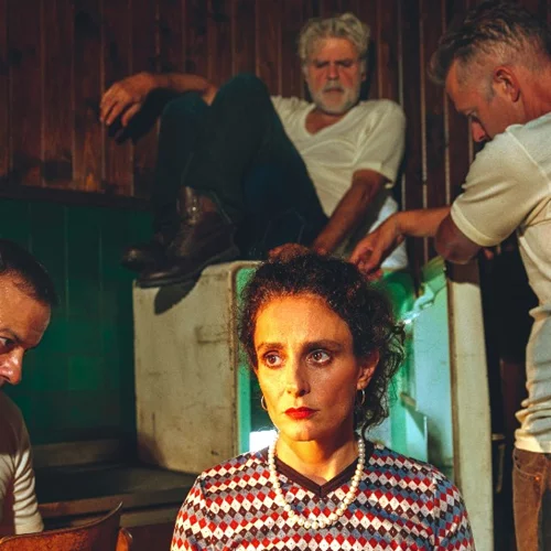 Ποιος είναι ο «Προμηθέας» του Νίκου Καραθάνου;