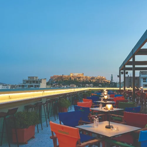 6 νέα bar που θα συζητηθούν