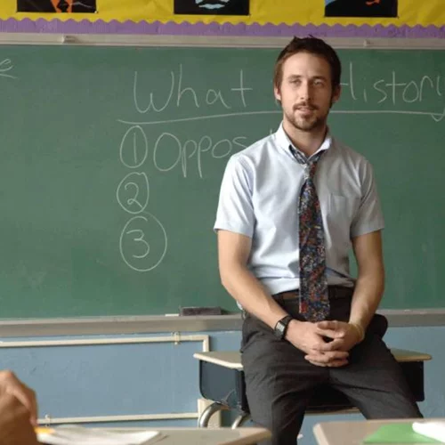 Δύο βιβλία μας μεταφέρουν από τα σχολικά θρανία στις streaming πλατφόρμες