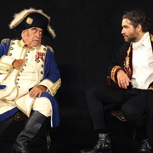 Τρία δυνατά ραντεβού στο Μέγαρο Μουσικής Αθηνών