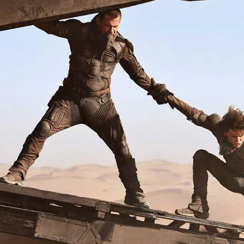 Οι ταινίες που έρχονται στις αίθουσες την Πέμπτη 14/10