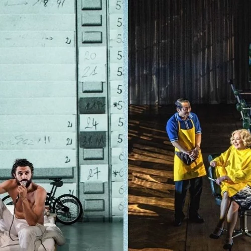 Τόμας Όστερμαϊερ - Κριστόφ Βαρλικόφσκι: Who did it better?