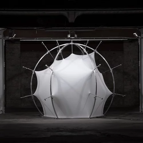 Εγκαίνια Εβδομάδας | Τεχνολογία αιχμής και εντυπωσιακά έργα αποκαλύπτουν μια κρυμμένη γειτονιά-όνειρο (11-17/10)