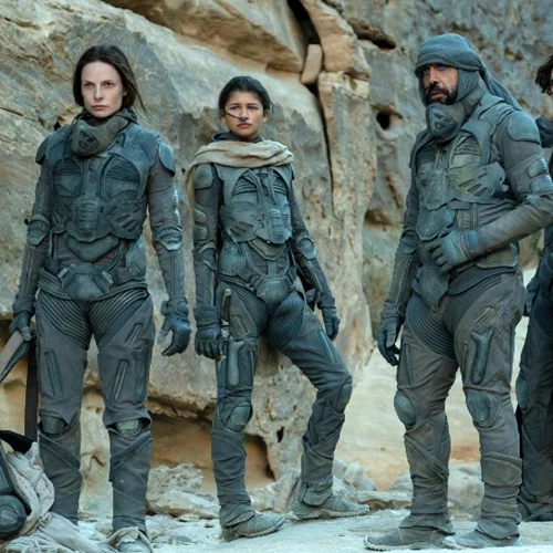 Πού μπορείτε να δείτε τις 15 ταινίες που βραβεύτηκαν με Όσκαρ