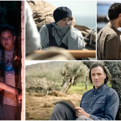 TV BOOM: Όλα όσα πρέπει να ξέρεις για τις νέες ελληνικές σειρές που παίζονται τώρα στην τηλεόραση