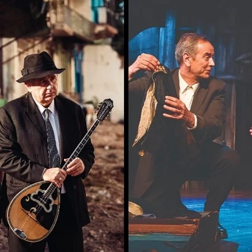 Η νοσταλγία φουντώνει από το «Μινόρε» ως τη «Συνοικία το όνειρο»