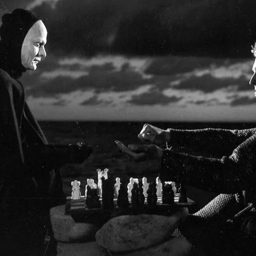 5 ταινίες του Ίνγκμαρ Μπέργκμαν που μπορείς να δεις στο Ertflix