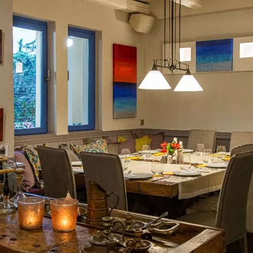 Το «1900» επιστρέφει στη Φιλοθέη