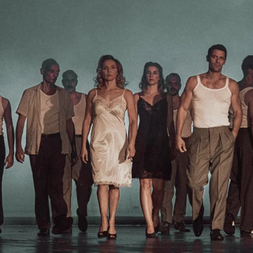 Ξεκίνησε η προπώληση για τις πρώτες πρεμιέρες του Εθνικού Θεάτρου