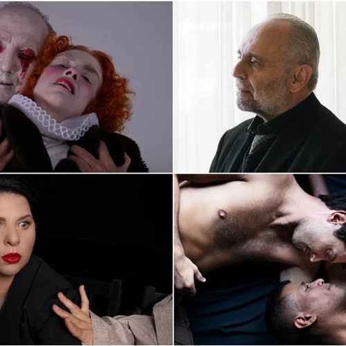 Το Από Μηχανής Θέατρο «αναπνέει δημιουργικά» με επτά παραγωγές