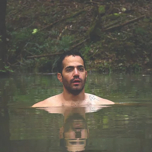 Δεν Υπάρχει Κακό 