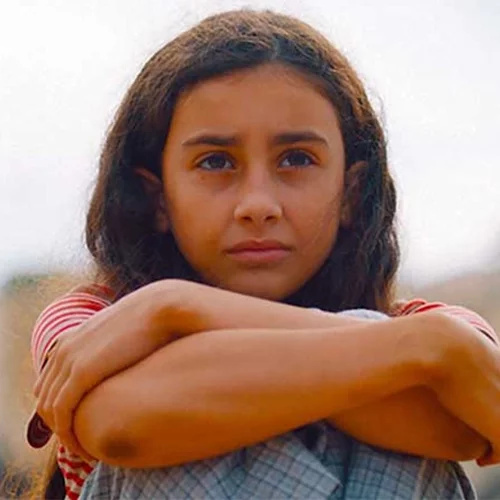 Μόνη με τα Όνειρά της 