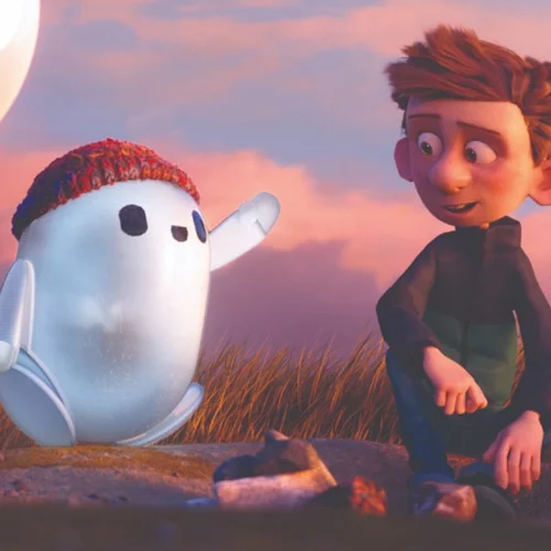 Ο Ρον Χάλασε