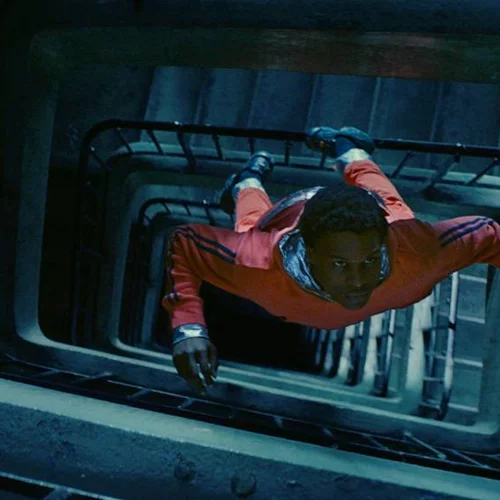 Στο «Γκαγκάριν» η εργατική τάξη πάει στο διάστημα