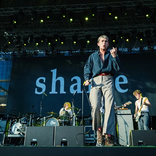 Ανακοινώθηκε η νέα ημερομηνία για το live των Shame