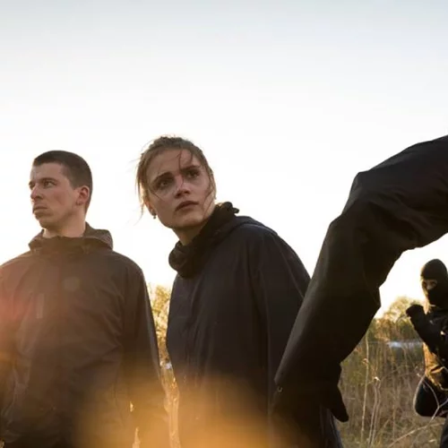 Online πρεμιέρα για την ταινία «Κι Αύριο, ο Κόσμος Όλος»