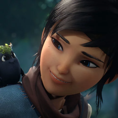 Kena: Bridge of Spirits