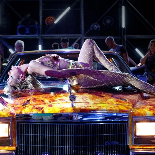 Σεξ, τρόμος, «Titane»: Η νικήτρια των Κανών Ζουλιά Ντικουρνό μιλά στο «α»