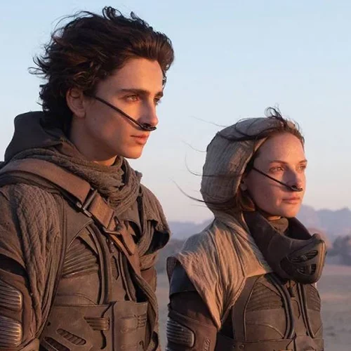 Το "Dune" πρώτο στα BAFTA με 11 υποψηφιότητες