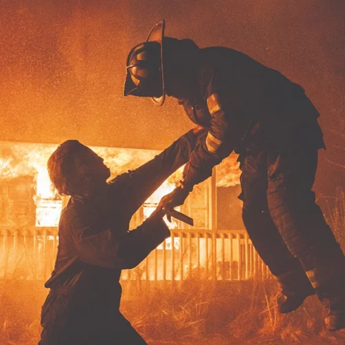 Η Νύχτα με τις Μάσκες 2