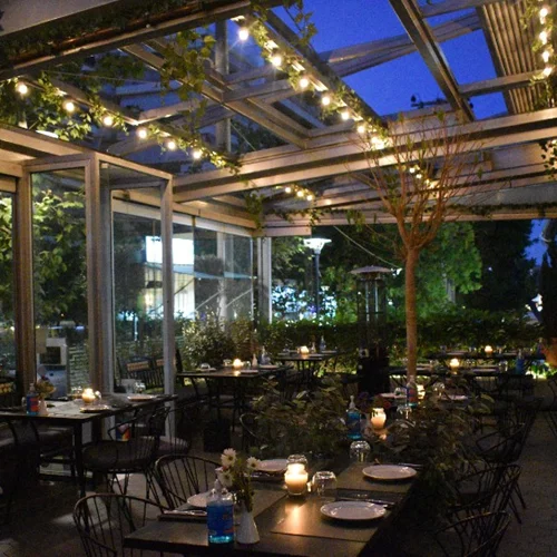 "Ciao Italia" στο ανανεωμένο "Da Bruno"