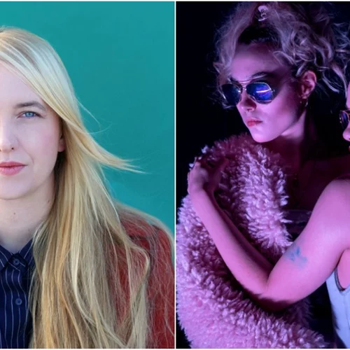 Μέγκαν Φιν: «Το “When we went electronic” επιχειρεί να ξορκίσει τον εσωτερικευμένο μισογυνισμό μας»