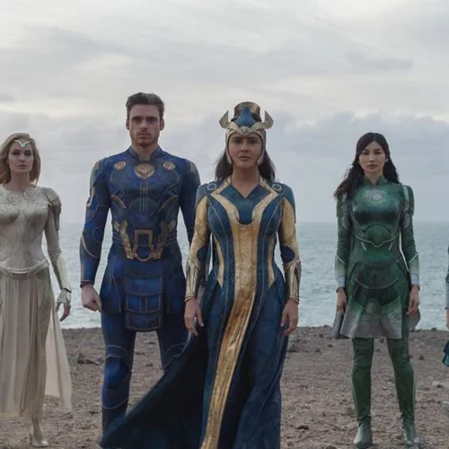 Updated | Οι ταινίες που έρχονται στις αίθουσες την Πέμπτη 4/11