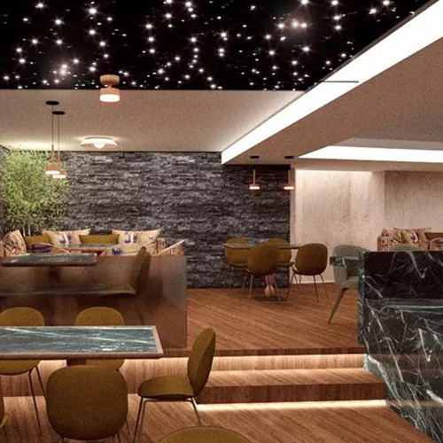 Το «Kalon» ομιλεί μοντέρνα ελληνικά στο Κολωνάκι