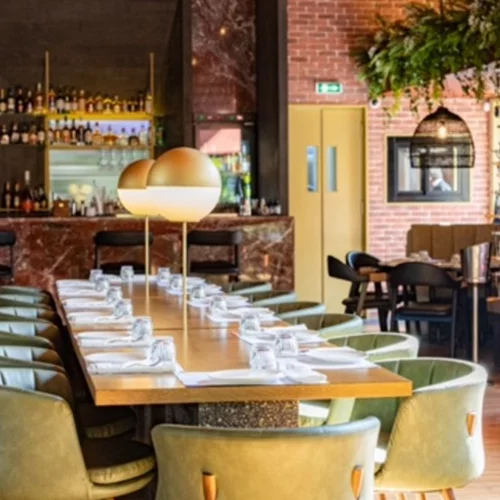 Το «Δον Μόσκιο» καλωσορίζει τους meat lovers στην Κηφισιά