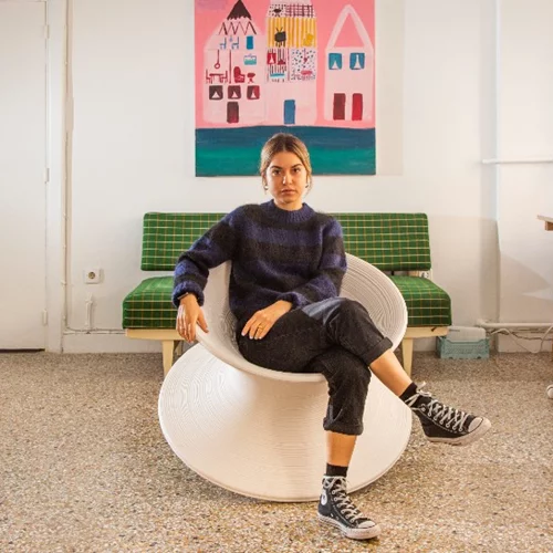 Art Athina 2021: Η φουάρ περνάει στον φυσικό κόσμο με ένα φρέσκο pop up – και όχι μόνο