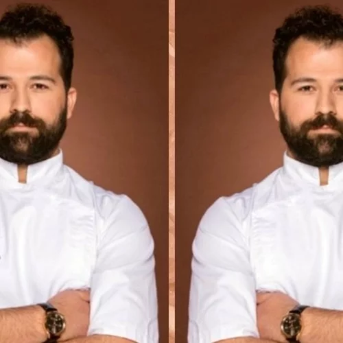 Ο Δήμος Μπαλόπουλος είναι στα «Forte» του