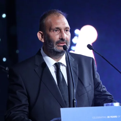 Πάνος Παλαιολόγος, HotelBrain: "Είμαστε ο μεγαλύτερος ξενοδόχος στη χώρα"