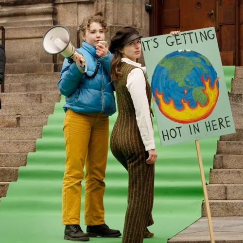 Έναρξη για το 4ο Παιδικό και Εφηβικό Διεθνές Φεστιβάλ Κινηματογράφου της Αθήνας