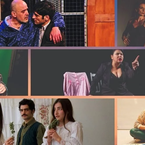 Ουίλιαμς έως Χρηστομάνος στις νέες παραστάσεις της εβδομάδας 