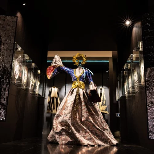 Παράταση στους «Ήρωες από Μέταλλο» της Καλαμάτας