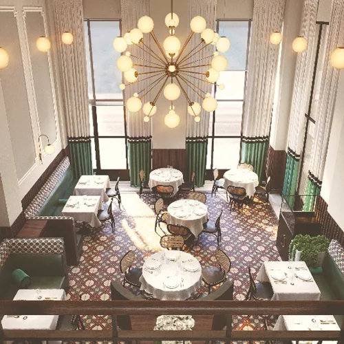 «Όλυμπος - Νάουσα»: H επιστροφή ενός θεσσαλονικιώτικου θρύλου