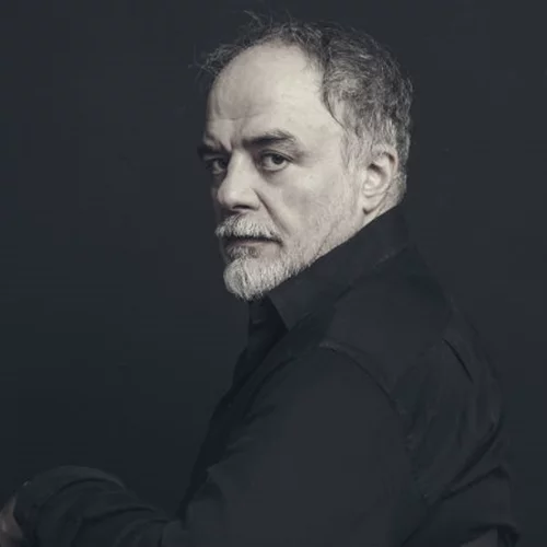 Θωμάς Μοσχόπουλος: «Το μαζί είναι κάτι που με ανακουφίζει πάρα πολύ»