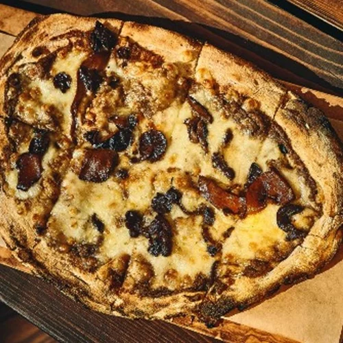 Ξεχάστε την pizza, είναι η ώρα της pinsa